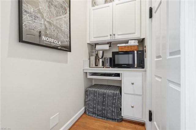 1051 Cambridge CRES, Norfolk, VA 23508