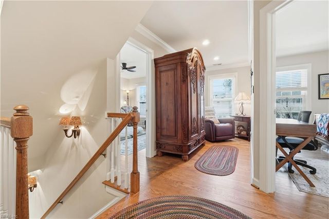 1051 Cambridge CRES, Norfolk, VA 23508