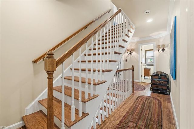 1051 Cambridge CRES, Norfolk, VA 23508