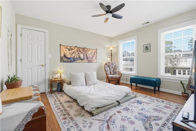 1051 Cambridge CRES, Norfolk, VA 23508