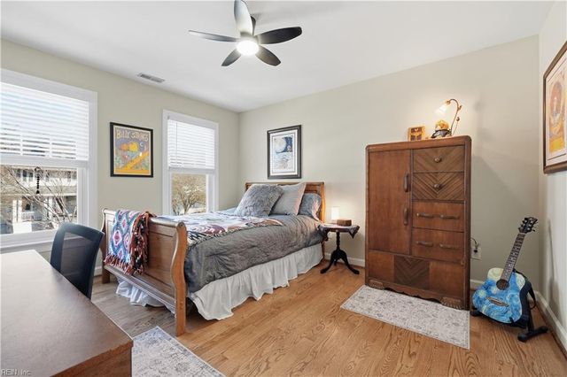 1051 Cambridge CRES, Norfolk, VA 23508