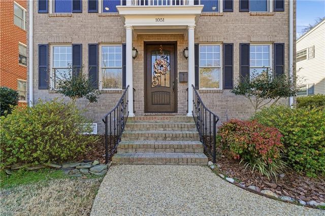1051 Cambridge CRES, Norfolk, VA 23508