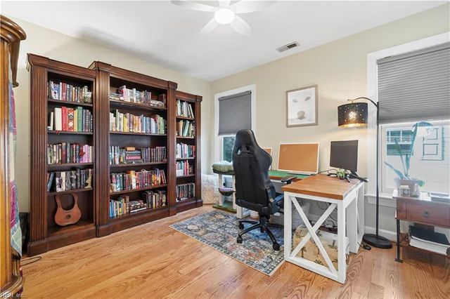 1051 Cambridge CRES, Norfolk, VA 23508