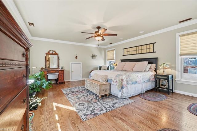 1051 Cambridge CRES, Norfolk, VA 23508