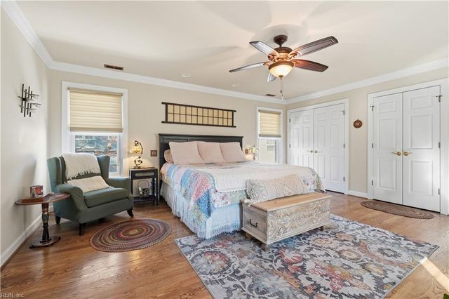 1051 Cambridge CRES, Norfolk, VA 23508