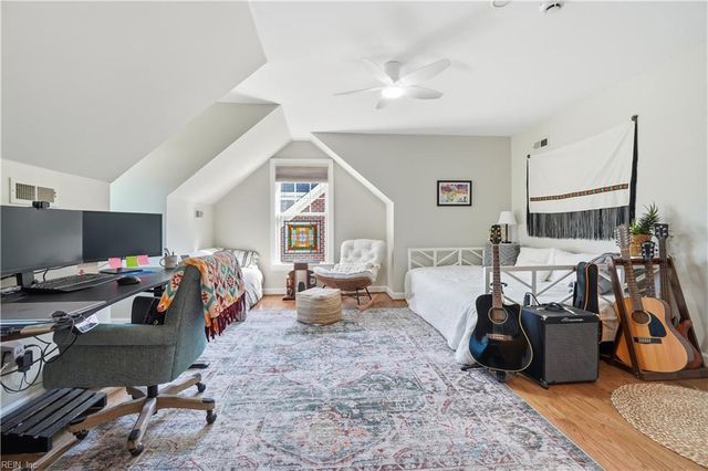 1051 Cambridge CRES, Norfolk, VA 23508