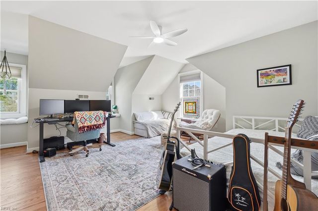 1051 Cambridge CRES, Norfolk, VA 23508