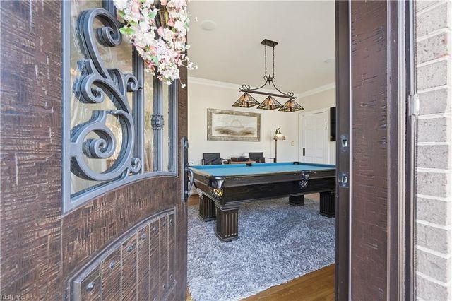 1051 Cambridge CRES, Norfolk, VA 23508