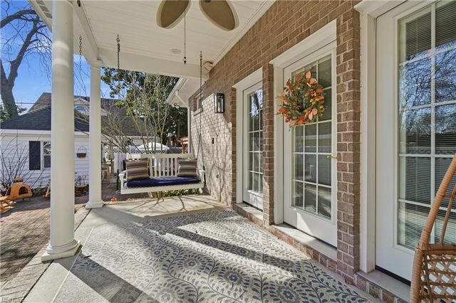 1051 Cambridge CRES, Norfolk, VA 23508