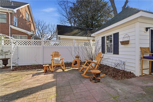 1051 Cambridge CRES, Norfolk, VA 23508