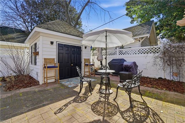 1051 Cambridge CRES, Norfolk, VA 23508