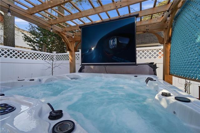 1051 Cambridge CRES, Norfolk, VA 23508