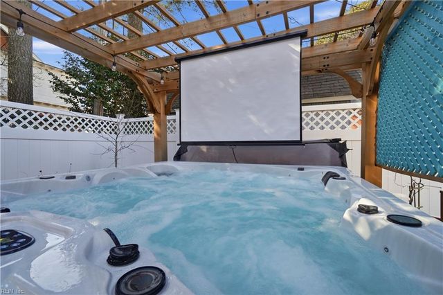 1051 Cambridge CRES, Norfolk, VA 23508