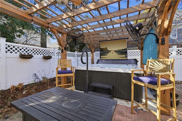 1051 Cambridge CRES, Norfolk, VA 23508