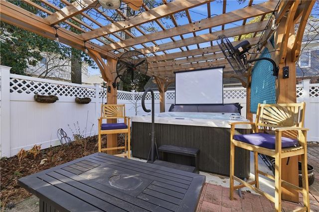 1051 Cambridge CRES, Norfolk, VA 23508