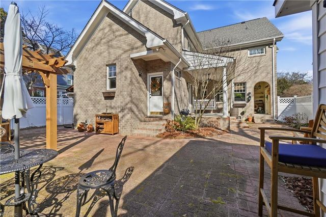 1051 Cambridge CRES, Norfolk, VA 23508