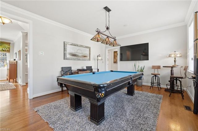 1051 Cambridge CRES, Norfolk, VA 23508