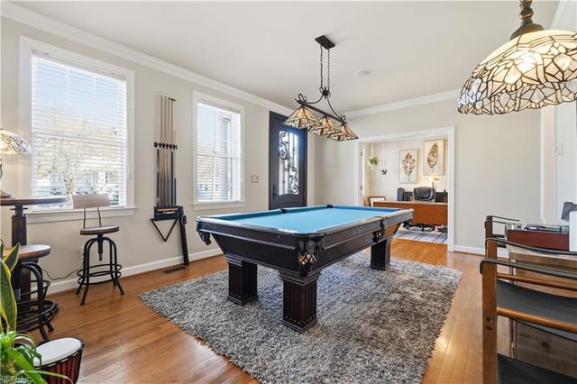 1051 Cambridge CRES, Norfolk, VA 23508