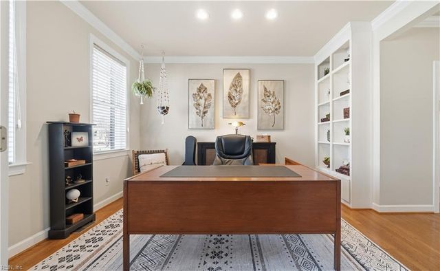 1051 Cambridge CRES, Norfolk, VA 23508