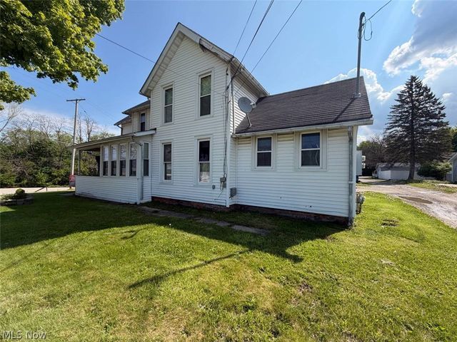 830 Bunker Hill Road, Ashtabula, OH 44004