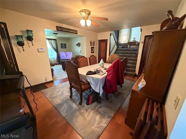 830 Bunker Hill Road, Ashtabula, OH 44004