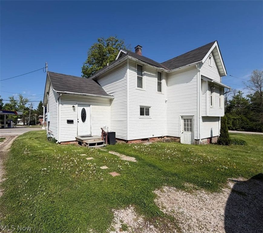 830 Bunker Hill Road, Ashtabula, OH 44004