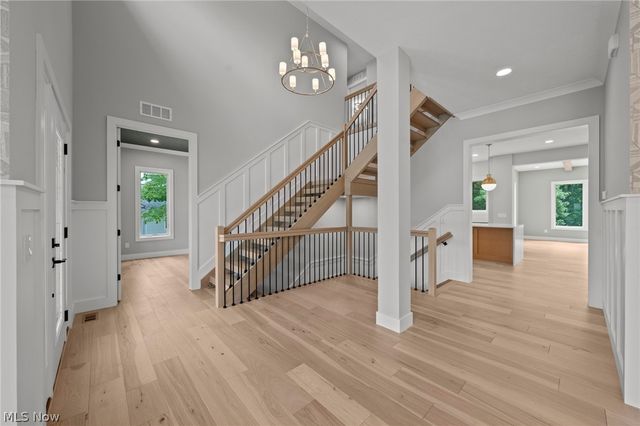 25428 Bryden Road, Beachwood, OH 44122