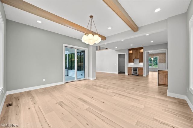 25428 Bryden Road, Beachwood, OH 44122