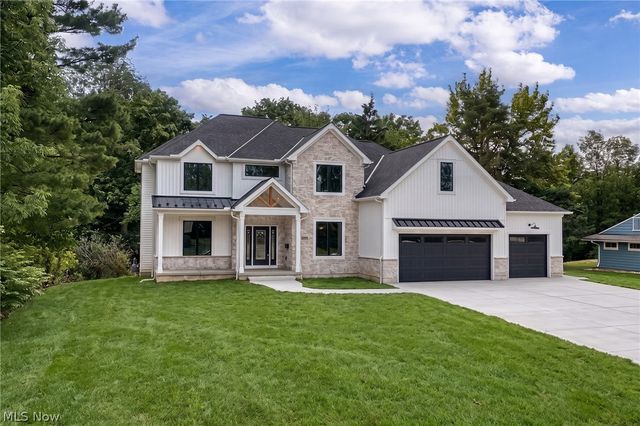 25428 Bryden Road, Beachwood, OH 44122