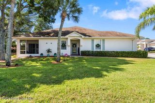1838 Oak Grove Court, Vero Beach, FL 32966
