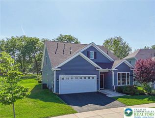 3903 Victors Way, Bethlehem Twp, PA 18045