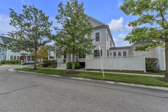 594 Constitution Street, Canton, MI 48188