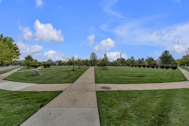 594 Constitution Street, Canton, MI 48188