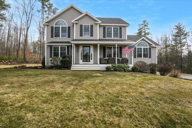 646 Haleigh's Court, Pembroke, NH 03275