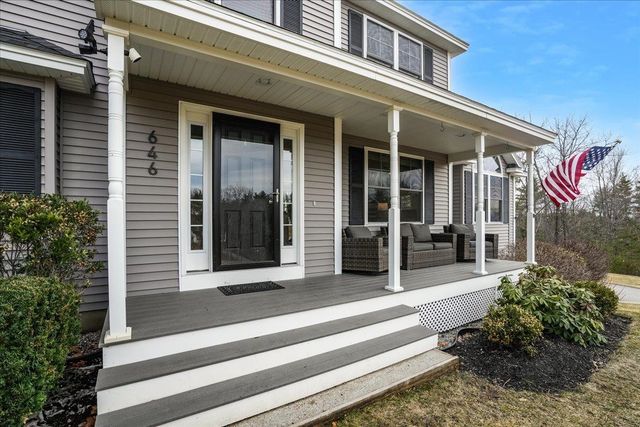 646 Haleigh's Court, Pembroke, NH 03275