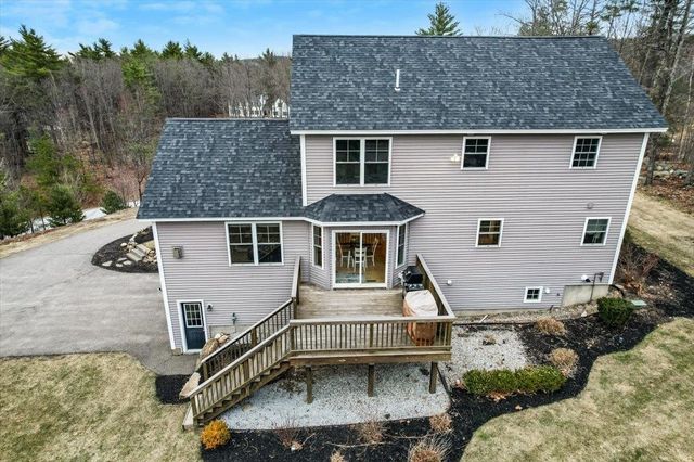 646 Haleigh's Court, Pembroke, NH 03275