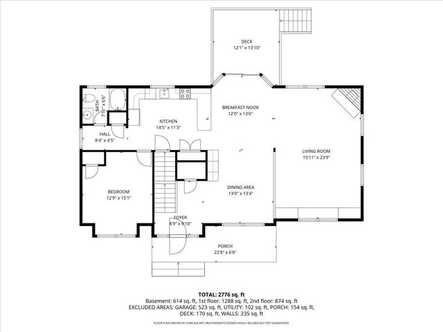 646 Haleigh's Court, Pembroke, NH 03275