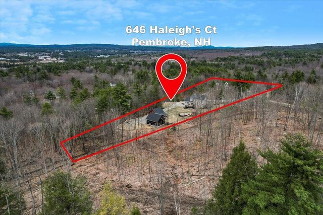 646 Haleigh's Court, Pembroke, NH 03275