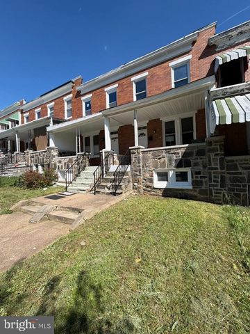 65 N MONASTERY AVE, Baltimore, MD 21229