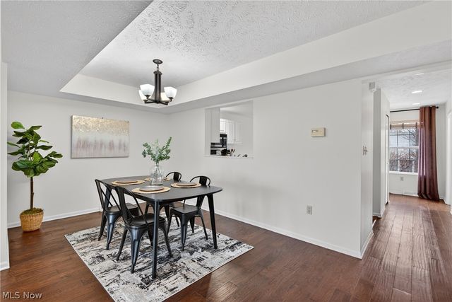 6943 Father Caruso Drive, Cleveland, OH 44102