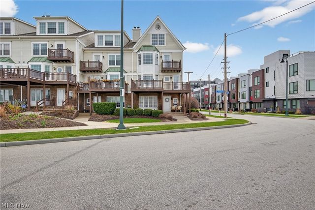 6943 Father Caruso Drive, Cleveland, OH 44102