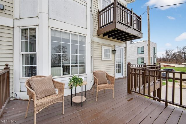 6943 Father Caruso Drive, Cleveland, OH 44102