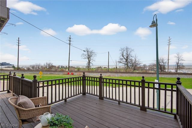 6943 Father Caruso Drive, Cleveland, OH 44102