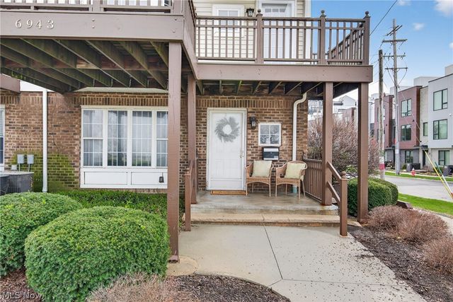 6943 Father Caruso Drive, Cleveland, OH 44102