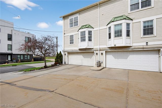 6943 Father Caruso Drive, Cleveland, OH 44102