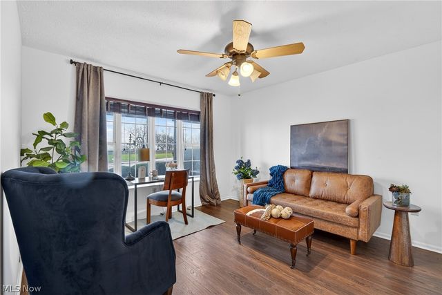 6943 Father Caruso Drive, Cleveland, OH 44102