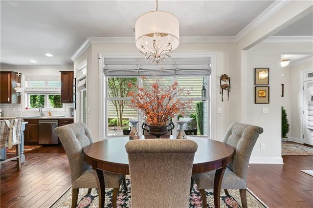 7845 Crownpoint Drive, Alpharetta, GA 30005