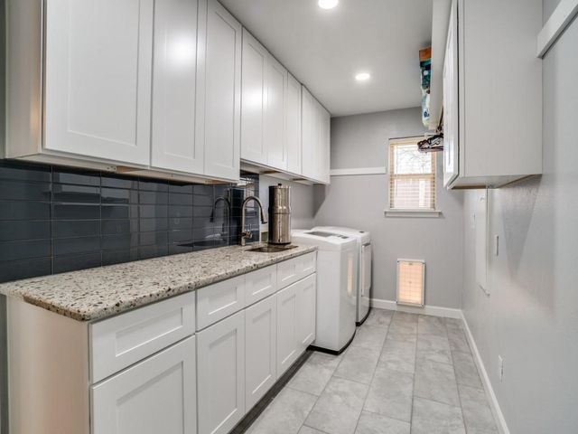 2701 Chadwick Drive, Plano, TX 75075