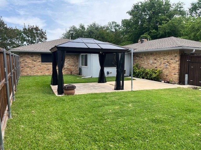 2701 Chadwick Drive, Plano, TX 75075