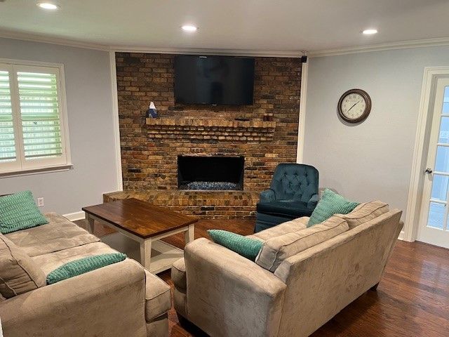 2701 Chadwick Drive, Plano, TX 75075